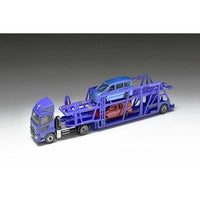327615 トレーラーコレクション ゼロ キャリアカーセット A