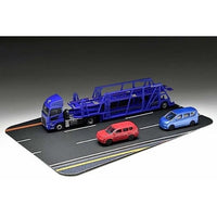 327615 トレーラーコレクション ゼロ キャリアカーセット A