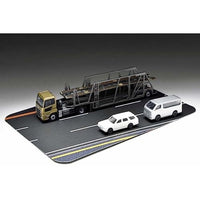 327622 トレーラーコレクション キャリアカーセット B