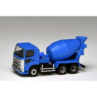 327646 トラックコレクション コンクリートポンプ車セットB