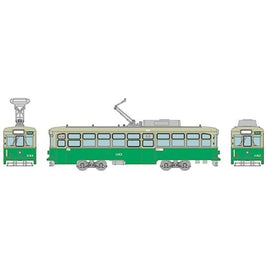 327684 鉄道コレクション 広島電鉄1150形 1153号車