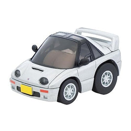 Z-84a オートザム AZ-1 マツダスピードバージョン (銀)
