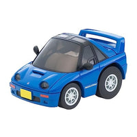 Z-84b オートザム AZ-1 マツダスピードバージョン (青)