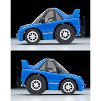 Z-84b オートザム AZ-1 マツダスピードバージョン (青)