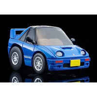 Z-84b オートザム AZ-1 マツダスピードバージョン (青)