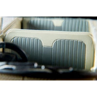 LV-65d ダットサン ブルーバード 1200デラックス (ベージュ) 63年式