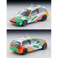 LV-N229b JACCS-CIVIC (92年仕様)