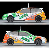 LV-N229b JACCS-CIVIC (92年仕様)