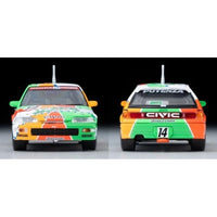 LV-N229b JACCS-CIVIC (92年仕様)