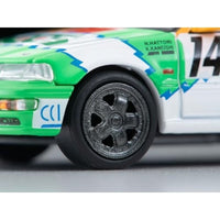 LV-N229b JACCS-CIVIC (92年仕様)