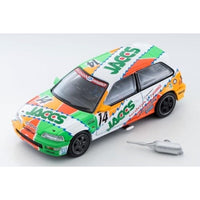 LV-N229b JACCS-CIVIC (92年仕様)