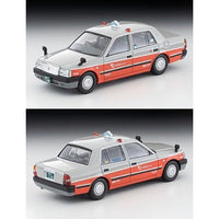 LV-N218b トヨタ クラウンコンフォート タクシー (小田急交通)