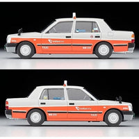 LV-N218b トヨタ クラウンコンフォート タクシー (小田急交通)