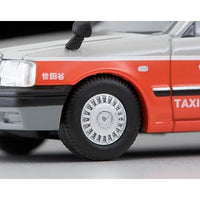 LV-N218b トヨタ クラウンコンフォート タクシー (小田急交通)