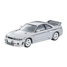 LV-N NISMO 400R 松田次生仕様(銀)