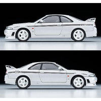 LV-N NISMO 400R 松田次生仕様(銀)