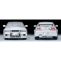 LV-N NISMO 400R 松田次生仕様(銀)