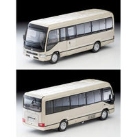 LV-N294b トヨタ コースターEX (ベージュ)