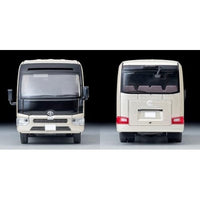 LV-N294b トヨタ コースターEX (ベージュ)