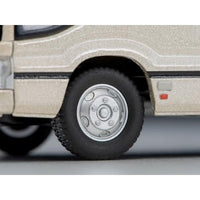 LV-N294b トヨタ コースターEX (ベージュ)