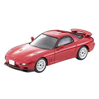 LV-N177c アンフィニ RX-7 タイプR-S 95年式(赤)