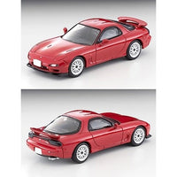 LV-N177c アンフィニ RX-7 タイプR-S 95年式(赤)