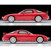 LV-N177c アンフィニ RX-7 タイプR-S 95年式(赤)