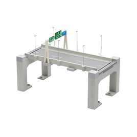 トミカラマ ヴィンテージ10a 高速道路(ストレートA)