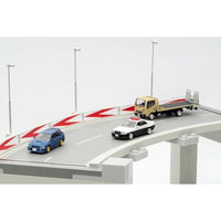 トミカラマ ヴィンテージ 11a 高速道路(カーブA)