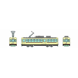 328070 鉄道コレクション 富山地方鉄道軌道線デ7000形 7016号車