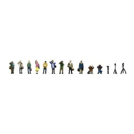 328131 ザ・人間115-2 撮る人々2