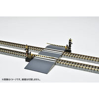 328148 情景小物114-3 踏切C3