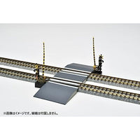 328148 情景小物114-3 踏切C3