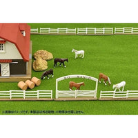 328162 ザ・動物108 牧場の馬