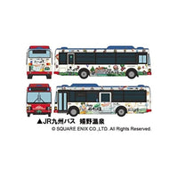 328247 ザ・バスコレクション SaGa風呂バス(JR九州バス・祐徳バス)2台セットA