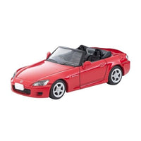 LV-N269c ホンダS2000 (赤) 99年式