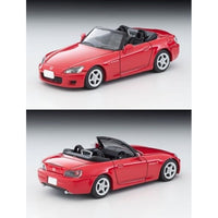 LV-N269c ホンダS2000 (赤) 99年式