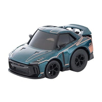 Z-81c Nissan GT-R50 by Italdesign  (濃緑)