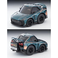 Z-81c Nissan GT-R50 by Italdesign  (濃緑)