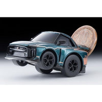 Z-81c Nissan GT-R50 by Italdesign  (濃緑)