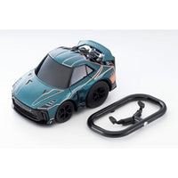 Z-81c Nissan GT-R50 by Italdesign  (濃緑)