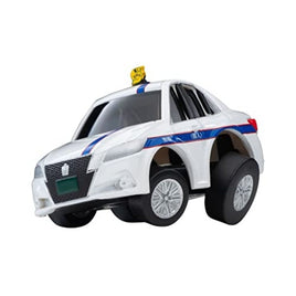 チョロQ QS-02b トヨタ クラウン アスリート 個人タクシー