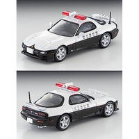 ジオコレ64 #カースナップ16b 警察2