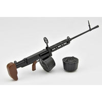 LASW01 リトルアーモリー ストライクウィッチーズROAD to BERLIN 九九式二号二型改13mm機関銃