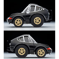 チョロQ zero Z-83c フェラーリ 365GTB4 コンペティツィオーネ(黒)