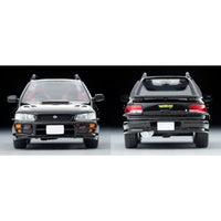 LV-N281d スバル インプレッサ ピュアスポーツワゴン WRX STi Ver.V(黒) 98年式