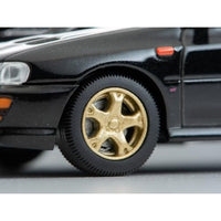 LV-N281d スバル インプレッサ ピュアスポーツワゴン WRX STi Ver.V(黒) 98年式