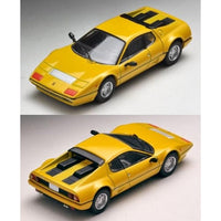 LV-N フェラーリ 512 BBi (黄)