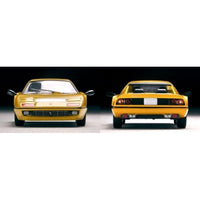 LV-N フェラーリ 512 BBi (黄)