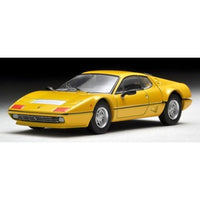 LV-N フェラーリ 512 BBi (黄)
